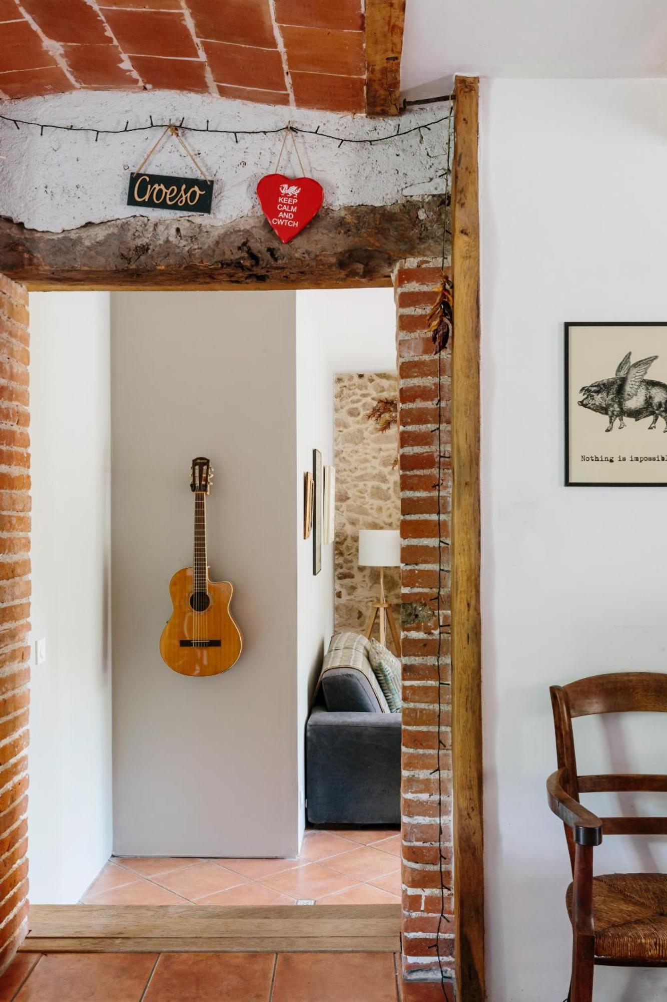 Bed and Breakfast Zero Neuf Gaudies Екстер'єр фото