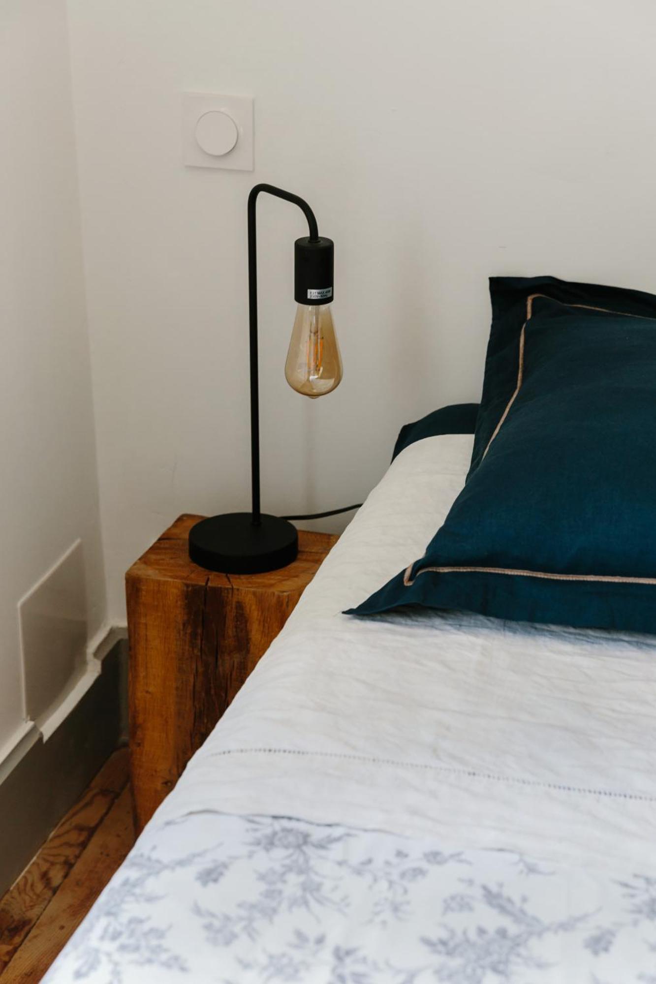 Bed and Breakfast Zero Neuf Gaudies Номер фото