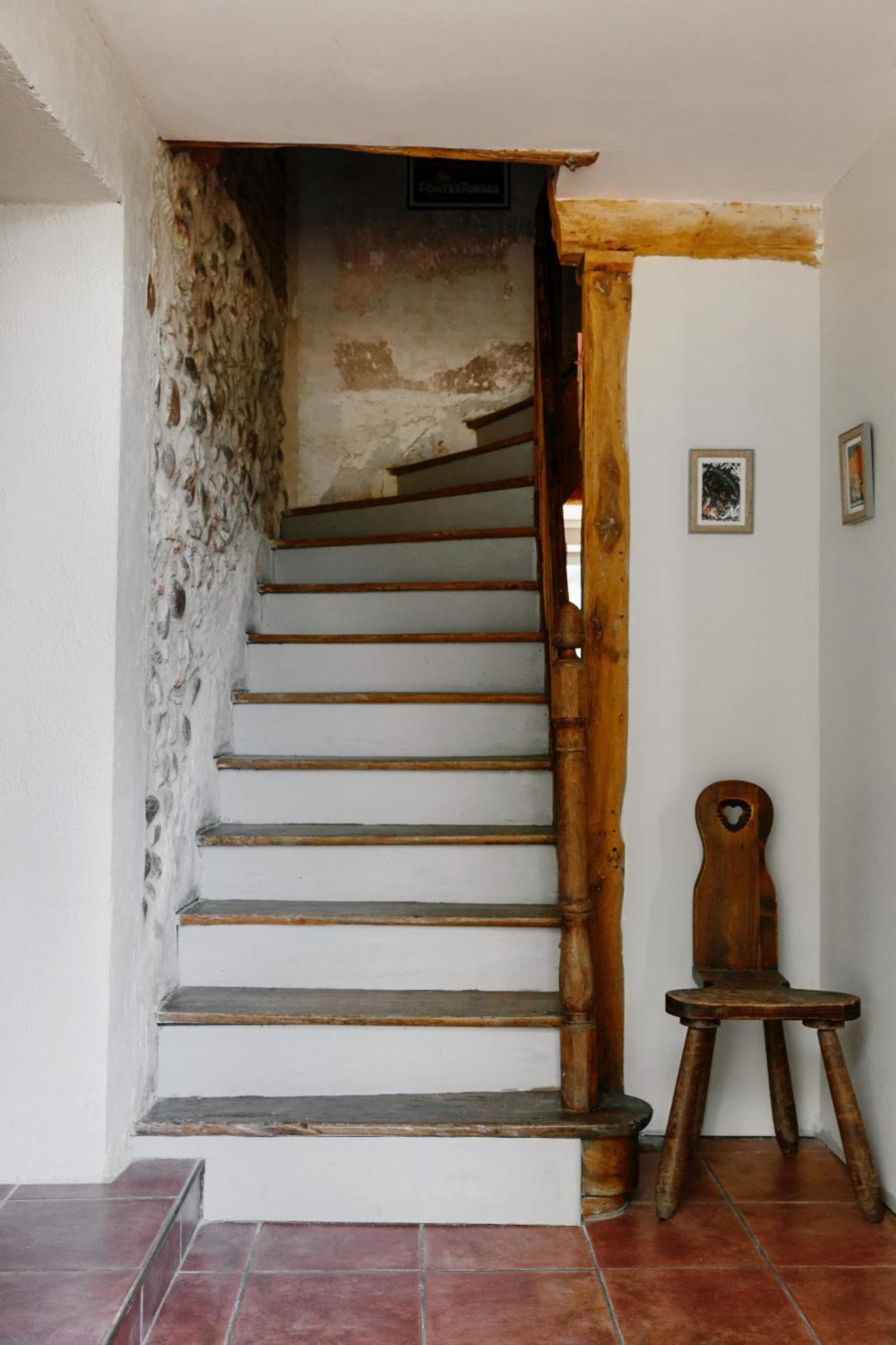 Bed and Breakfast Zero Neuf Gaudies Екстер'єр фото