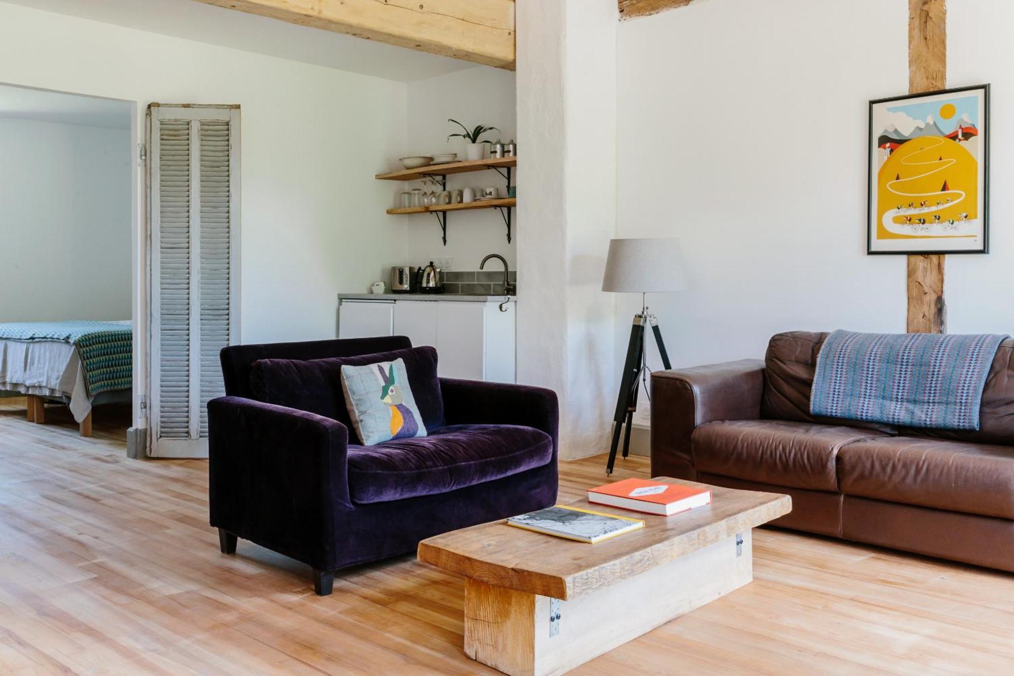 Bed and Breakfast Zero Neuf Gaudies Екстер'єр фото