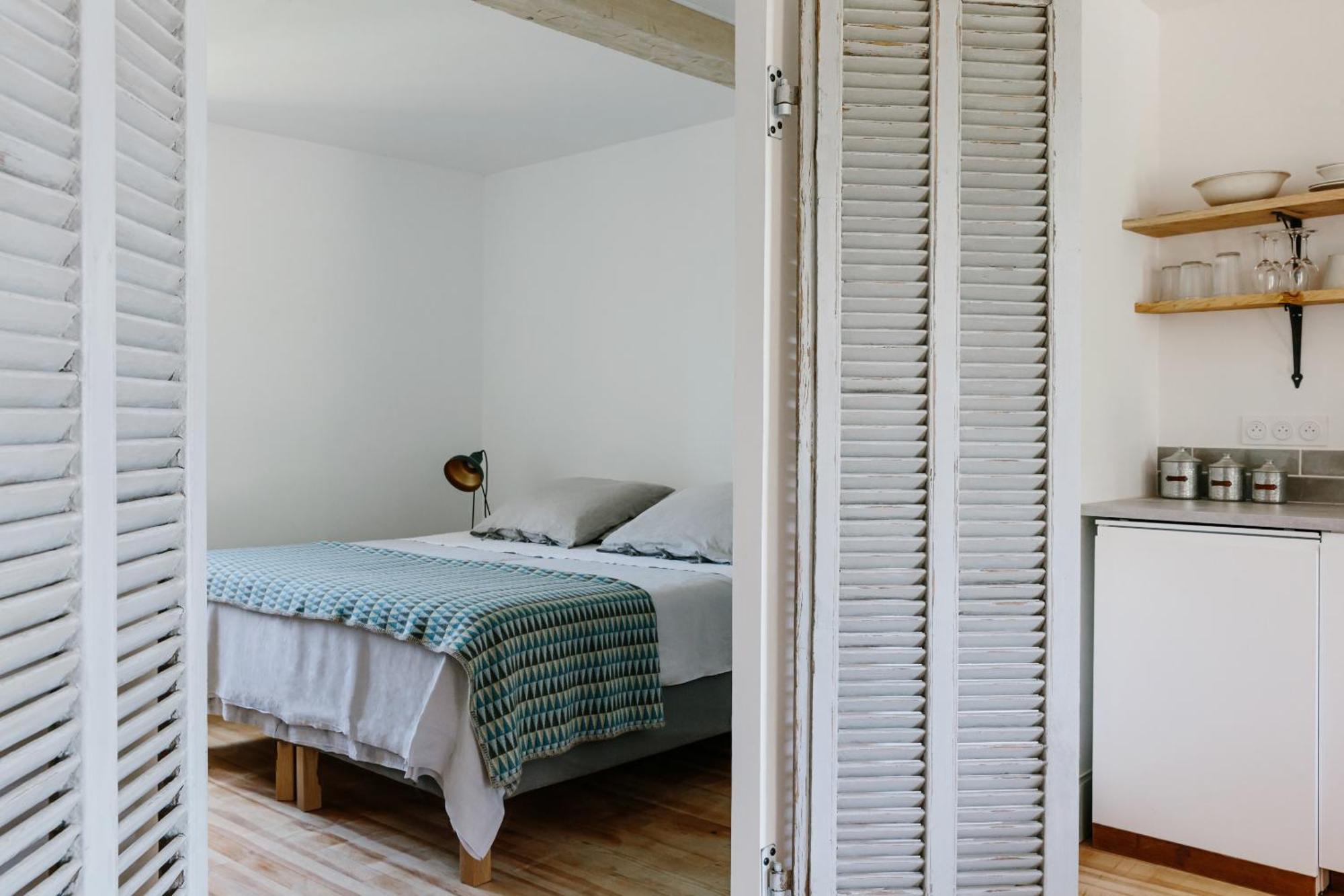 Bed and Breakfast Zero Neuf Gaudies Номер фото