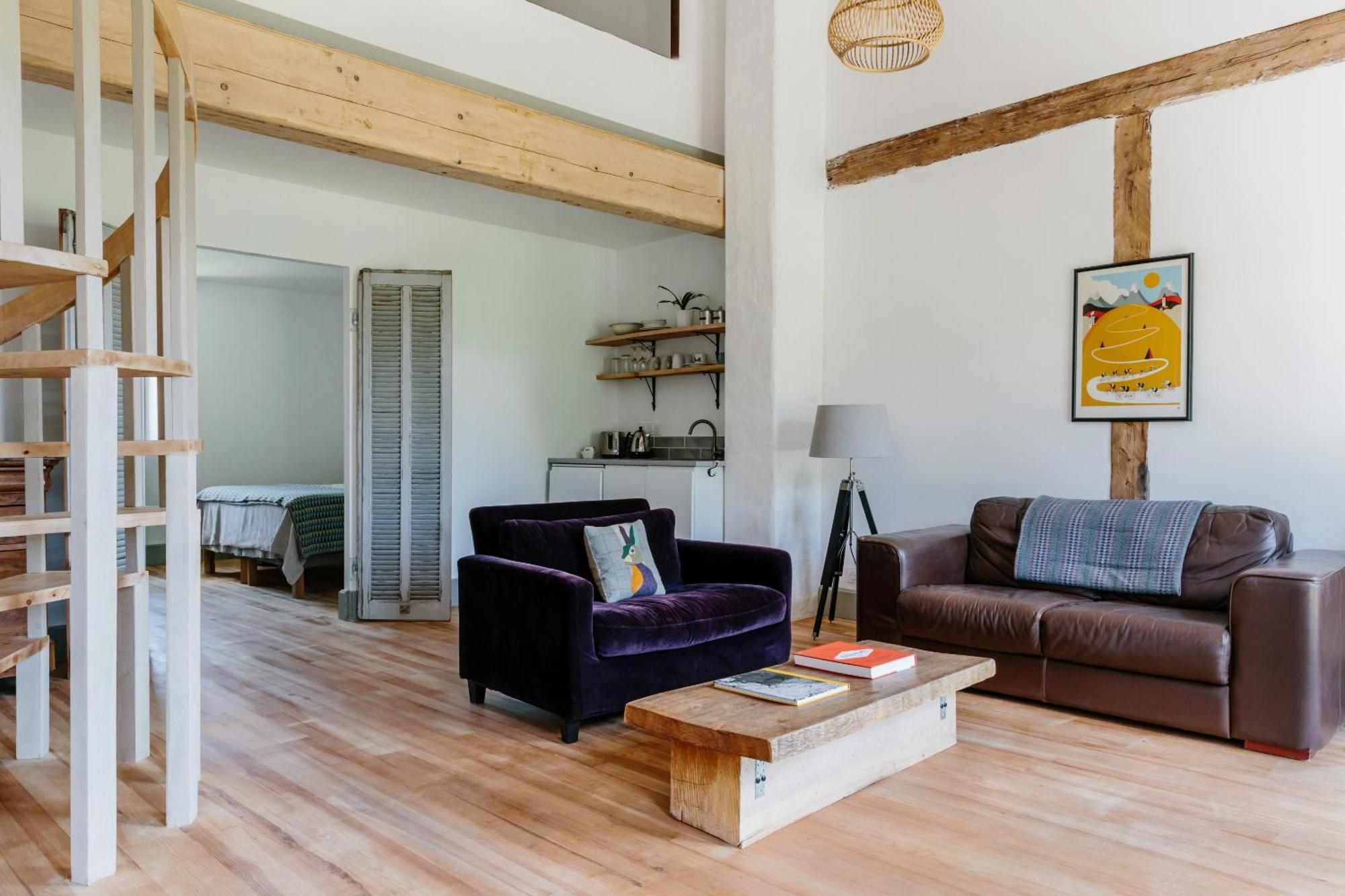 Bed and Breakfast Zero Neuf Gaudies Екстер'єр фото